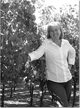 Winemaker, Celia Welch